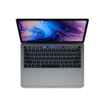 Apple MacBook Pro - 13,3" - i5 - 8 GB - 512 GB - Space Grijs - Zwart