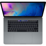 Apple MacBook Pro - 15,4" - i7 - 16 GB - 256 GB - Space Grijs