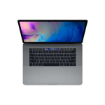 Apple MacBook Pro - 15,4" - i7 - 16 GB - 512 GB - Space Grijs