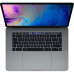 Apple MacBook Pro - 15,4" - i7 - 16 GB - 512 GB - Space Grijs