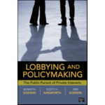 Lobbying and Policymaking