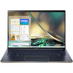 Acer Swift 5 SF514-56T-50DT laptop - Blauw