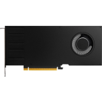 HP NVIDIA RTX A4000 16 GB 4DP grafische kaart