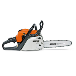 Stihl Accessoires MS 181 C-BE | benzine kettingzaag | 30 cm