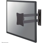 Neomounts by Newstar FPMA-W820BLACK - Wandbeugel - Zwart