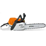 Stihl Accessoires MS 311 | benzine kettingzaag | 37cm