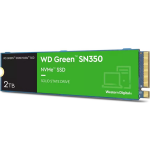 Western Digital Green - 2 TB