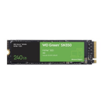 Western Digital Green SN350 - 240 GB