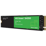 Western Digital Green SN350 - 480 GB