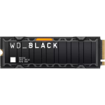 Western Digital Black SN850X - 2 TB