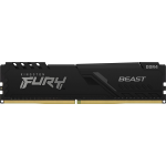 Kingston FURY Beast 8GB DIMM DDR4 3600 CL17
