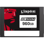 Kingston Technology DC500 - 960 GB