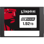 Kingston Technology DC500 - 1.92 TB