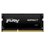 Kingston FURY Impact 8GB SODIMM DDR3L 1600 CL9