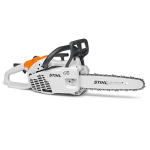 Stihl Accessoires MS 194 C-E | benzine kettingzaag | 30 cm