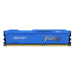 Kingston FURY Beast 8GB DIMM DDR3 1600 CL10