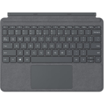 Back-to-School Sales2 Surface Go Type Cover - Charcoal