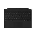 Back-to-School Sales2 Surface Pro Signature Type Cover - Zwart