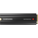 Samsung 980 PRO met heatsink - 1 TB
