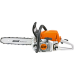 Stihl Accessoires MS 251 | benzine kettingzaag | 30 cm