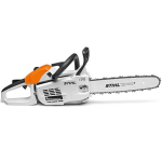 Stihl Accessoires MS 201 C-M Light | benzine kettingzaag | 35cm