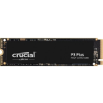 Crucial P3 Plus - 4 TB