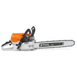 Stihl Accessoires MS 462 C-M VW | benzine kettingzaag | 50cm