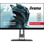 iiyama G-Master Red Eagle GB2760QSU-B1 - Negro