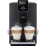 Nivona NICR820 CafeRomatica volautomaat koffiemachine - Zwart