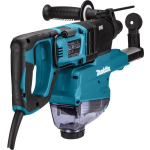 Makita HR2663 | 230V | Combihamer | Met stofafzuigunit | in koffer