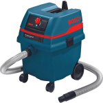 Bosch Bosch GAS 25 L | SFC | Bouwstofzuiger | 1200W | L-klasse | 25L