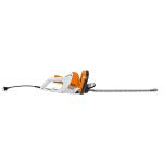 Stihl Accessoires HSE 52 elektrische heggenschaar | 50 cm | 420W | Zeer licht