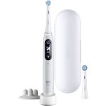 Oral B Oral-B iO Serie 6s Wit elektrische tandenborstel