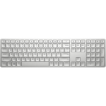 HP 970 draadloos toetsenbord - Silver