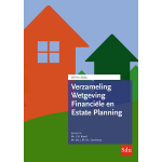 Verzameling Wetgeving Financiele en Estate Planning. Editie 2023