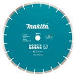 Makita E-12996 | Diamantschijf | 355x2,8x25,4mm