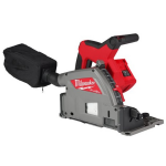 Milwaukee M18 FPS55-0P FUEL Accu Invalzaag | 18V | Zonder accu&apos;s en lader | In Packout Toolbox