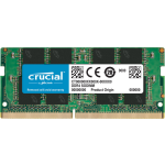 Crucial 16GB DDR4-3200 sodimm CT16G4SFRA32A