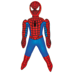 Opblaasbare Spiderman 60 Cm - Opblaasspeelgoed