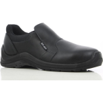Safety Jogger Dolce Laag S3 - Maat 43 - Zwart