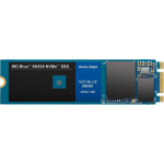 Western Digital Blue SN550 NVMe SSD 250GB