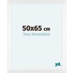 Your Decoration Lincoln Houten Fotolijst 50x65cm Wit