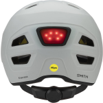 Smith Helm Express Mips Matte Cloudgrey - Grijs