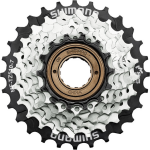 Shimano Freewheel 7 Speed Mf-tz510 14-28t