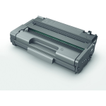 Ricoh Black Toner for SP3400XE - Zwart