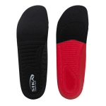 SIKA 168 Inlegzool OptimaX - Maat 45 - Zwart