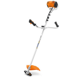 Stihl Accessoires FS 111 | benzine kantenmaaier | Grassnijblad 230-2 - 41802000555