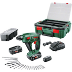 Bosch Uneo Maxx Systembox 060395230K