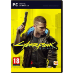 Namco Cyberpunk 2077: Day One Edition PC