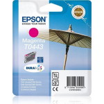 Epson T0443 - Inktcartridge / - Magenta